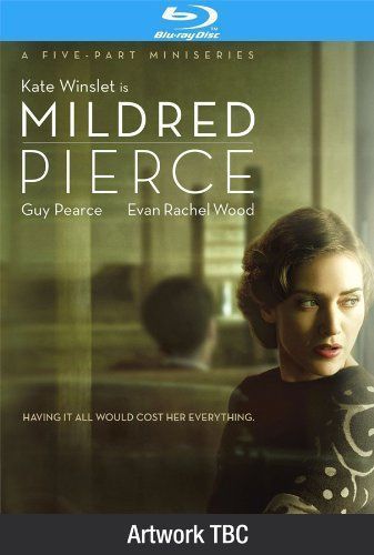 MILDRED PIERCE (BLU RAY)